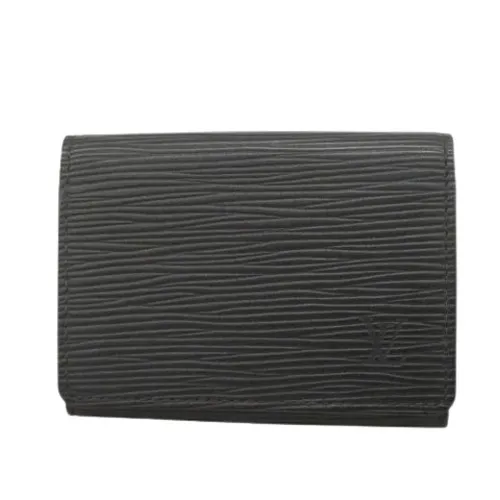 Pre-owned > Pre-owned Accessories > Pre-owned Wallets - - Louis Vuitton Vintage - Modalova