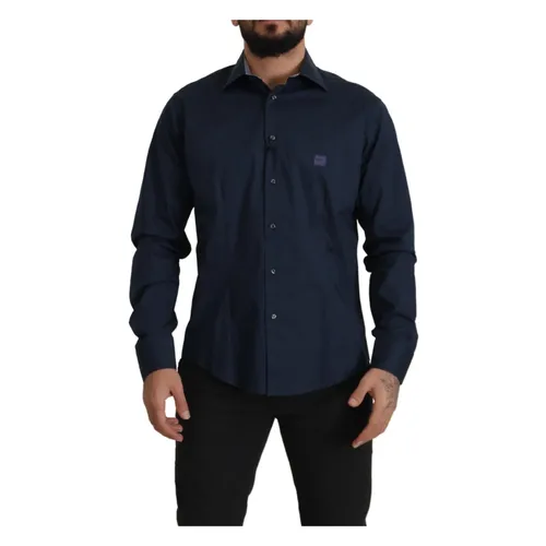 Shirts > Casual Shirts - - Roberto Cavalli - Modalova