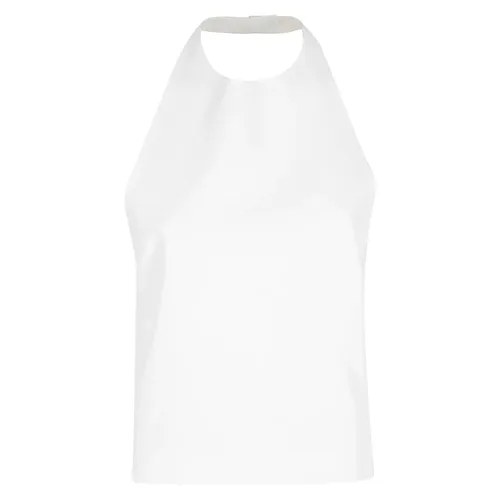 Tops > Sleeveless Tops - - Loulou Studio - Modalova