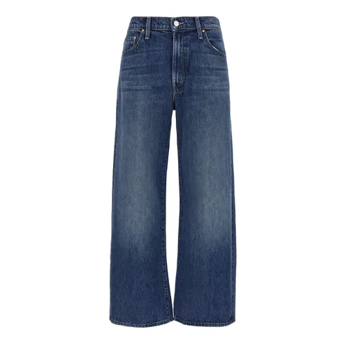 Jeans > Wide Jeans - - Mother - Modalova