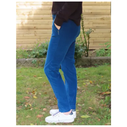 Trousers > Slim-fit Trousers - - Mason's - Modalova