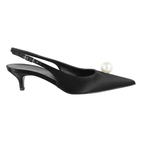 Shoes > Heels > Pumps - - Magda Butrym - Modalova
