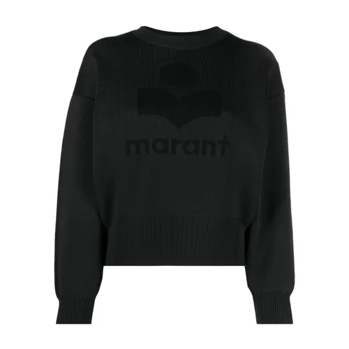 Knitwear > Round-neck Knitwear - - Isabel Marant Étoile - Modalova