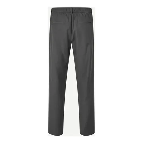 Trousers > Slim-fit Trousers - - Samsøe Samsøe - Modalova