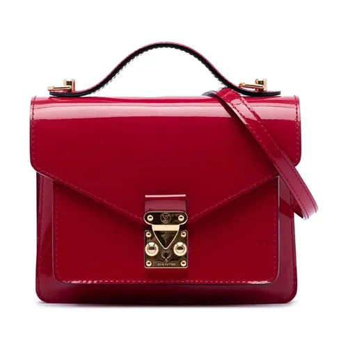 Pre-owned > Pre-owned Bags > Pre-owned Handbags - - Louis Vuitton Vintage - Modalova