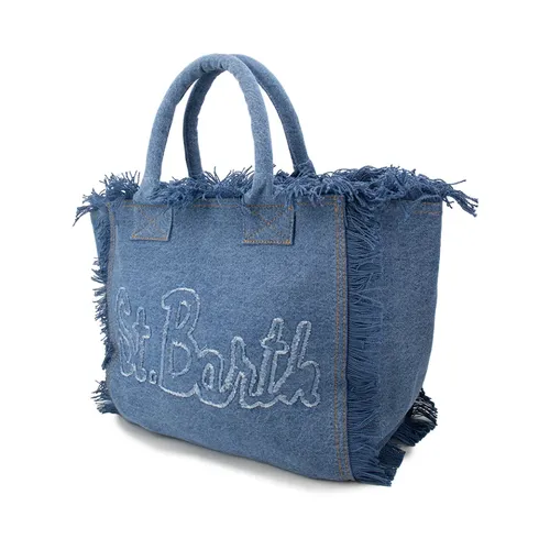 Bags > Tote Bags - - MC2 Saint Barth - Modalova