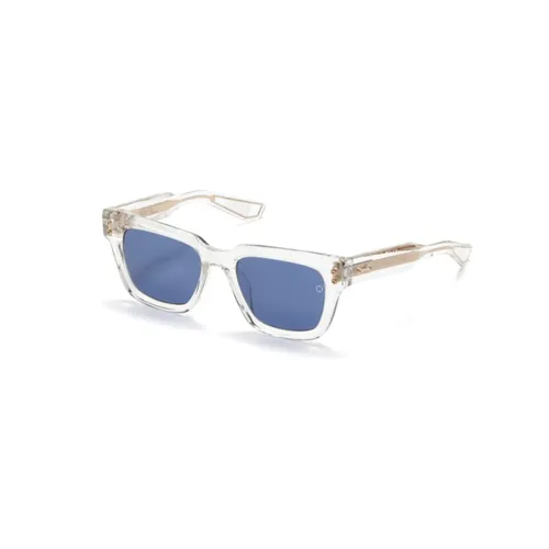 Accessories > Sunglasses - - Akoni - Modalova