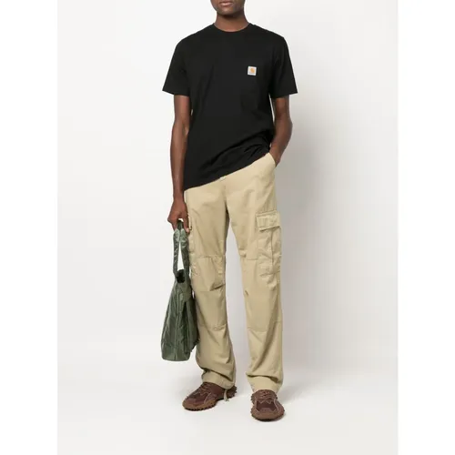 Tops > T-Shirts - - Carhartt Wip - Modalova