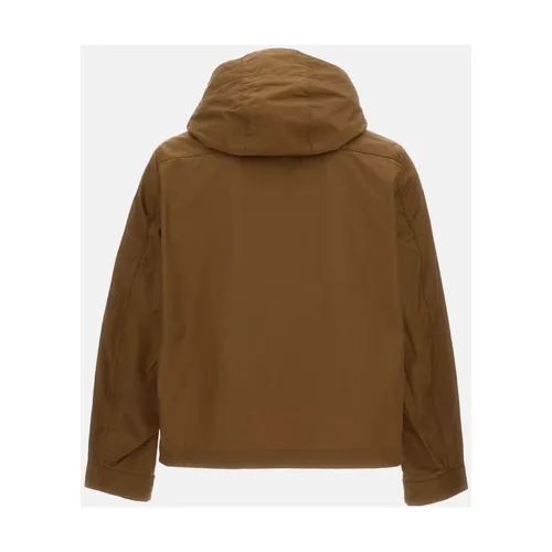 Jackets > Winter Jackets - - Manifattura Ceccarelli - Modalova