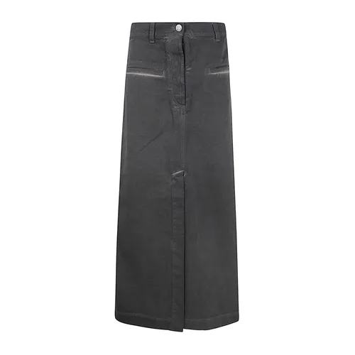 Skirts > Denim Skirts - - UMA Wang - Modalova
