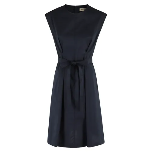 Dresses > Day Dresses > Short Dresses - - Woolrich - Modalova