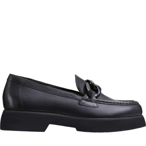 Shoes > Flats > Loafers - - Högl - Modalova