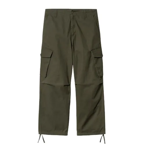 Trousers > Straight Trousers - - Carhartt Wip - Modalova