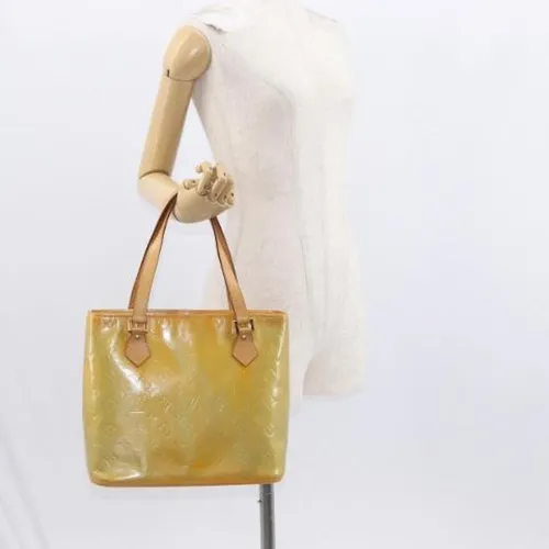 Pre-owned > Pre-owned Bags > Pre-owned Tote Bags - - Louis Vuitton Vintage - Modalova