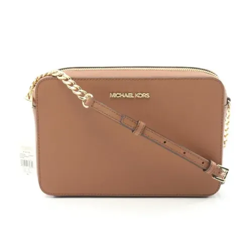 Pre-owned > Pre-owned Bags > Pre-owned Cross Body Bags - - Michael Kors Pre-owned - Modalova