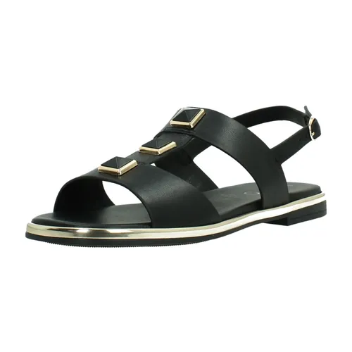 Shoes > Sandals > Flat Sandals - - Repo - Modalova