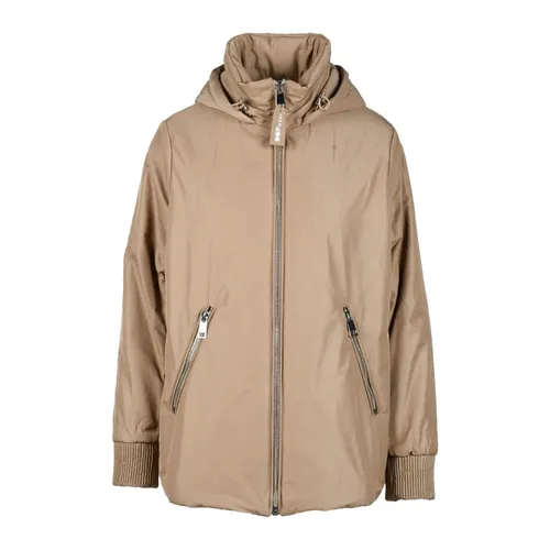 Jackets > Winter Jackets - - OOF Wear - Modalova