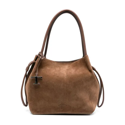 Bags > Shoulder Bags - - Tod's - Modalova