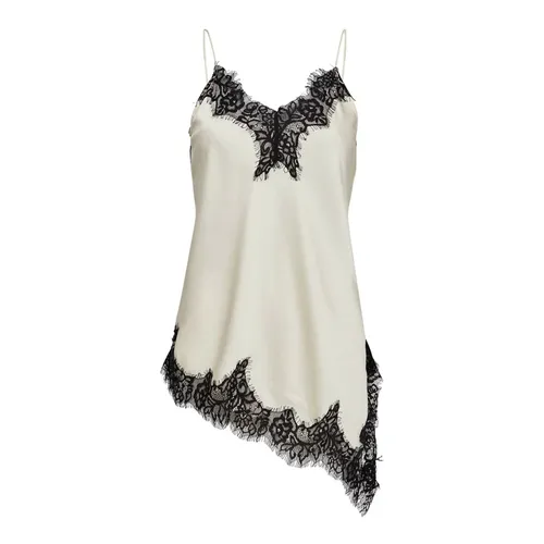 Blouses & Shirts > Blouses - - Haute L'Amitié - Modalova