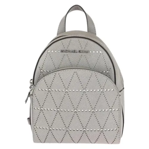 Pre-owned > Pre-owned Bags > Pre-owned Backpacks - - Michael Kors Pre-owned - Modalova