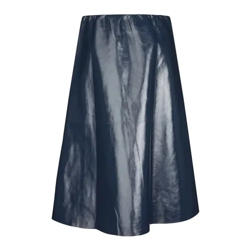Skirts > Midi Skirts - - Lollys Laundry - Modalova
