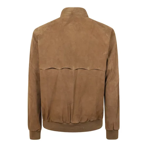 Jackets > Light Jackets - - Baracuta - Modalova