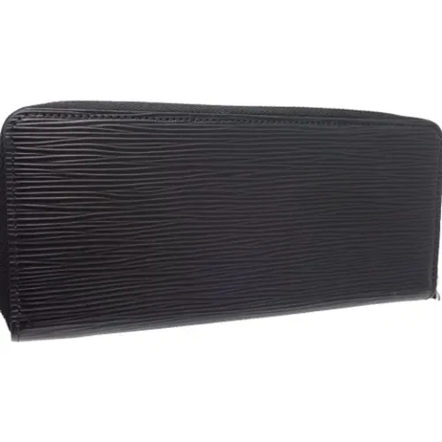 Pre-owned > Pre-owned Accessories > Pre-owned Wallets - - Louis Vuitton Vintage - Modalova