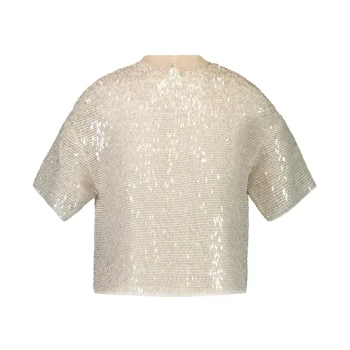 Blouses & Shirts > Blouses - - Brunello Cucinelli - Modalova