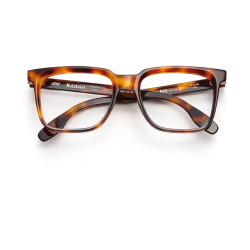 Accessories > Glasses - - Kador - Modalova