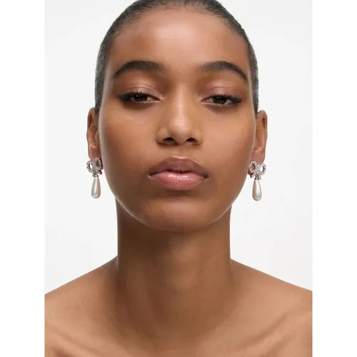 Accessories > Jewellery > Earrings - - Self Portrait - Modalova