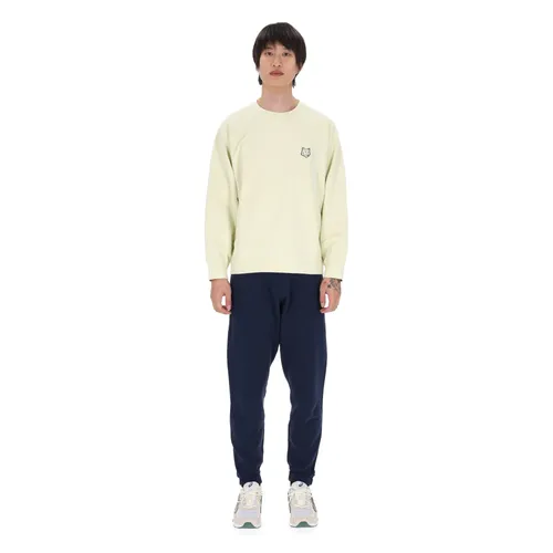 Sweatshirts & Hoodies > Sweatshirts - - Maison Kitsuné - Modalova