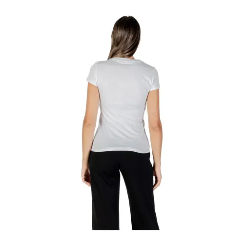 Tops > T-Shirts - - Armani Exchange - Modalova