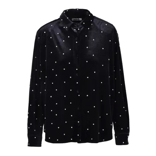 Blouses & Shirts > Shirts - - The New Arrivals Ilkyaz Ozel - Modalova