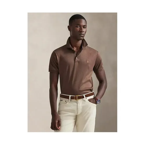 Tops > Polo Shirts - - Polo Ralph Lauren - Modalova