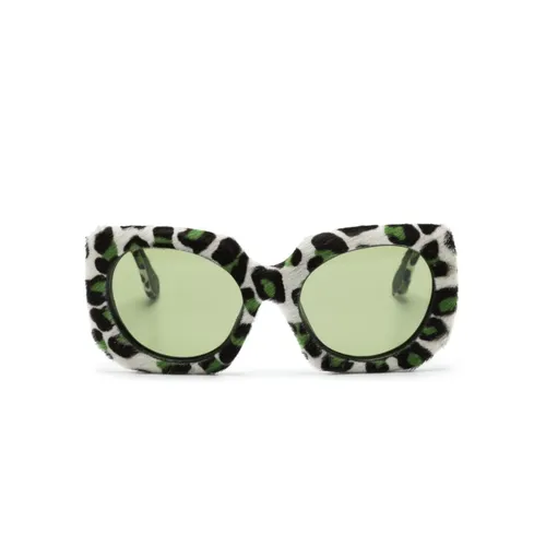 Accessories > Sunglasses - - Marni - Modalova