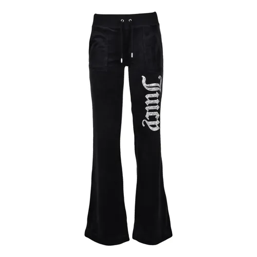 Trousers > Sweatpants - - Juicy Couture - Modalova