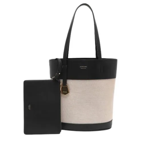 Pre-owned > Pre-owned Bags > Pre-owned Bucket Bags - - Salvatore Ferragamo Pre-owned - Modalova