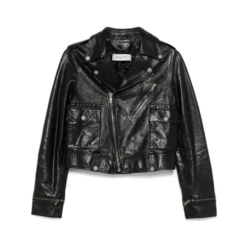 Jackets > Light Jackets - - Golden Goose - Modalova