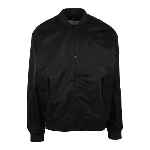 Jackets > Bomber Jackets - - Calvin Klein Jeans - Modalova