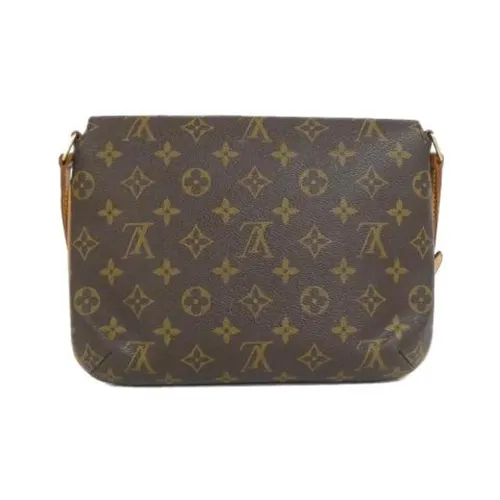 Pre-owned > Pre-owned Bags > Pre-owned Cross Body Bags - - Louis Vuitton Vintage - Modalova