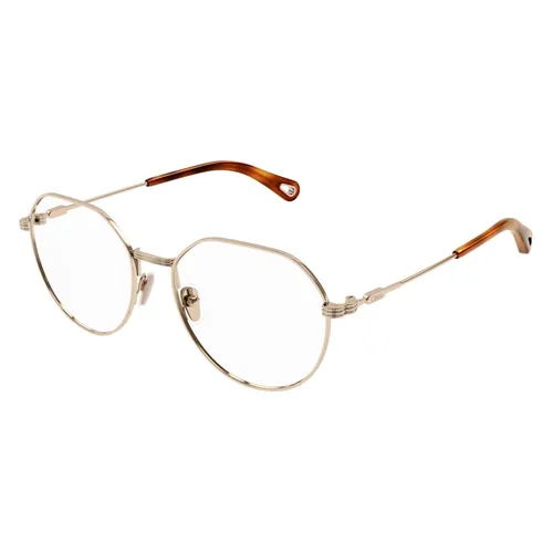 Accessories > Glasses - - Chloé - Modalova