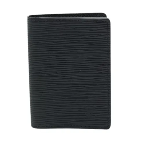 Pre-owned > Pre-owned Accessories > Pre-owned Wallets - - Louis Vuitton Vintage - Modalova