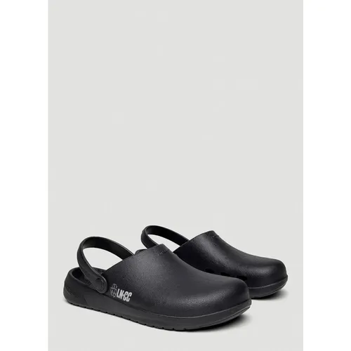 Shoes > Flats > Clogs - - Ales Grey - Modalova