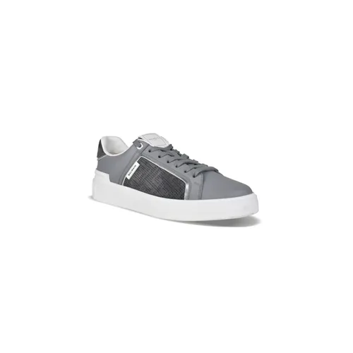Balmain - Shoes > Sneakers - Gray - Balmain - Modalova