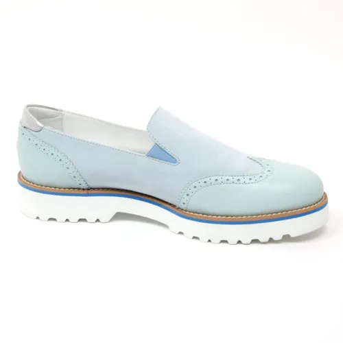 Shoes > Flats > Loafers - - Hogan - Modalova