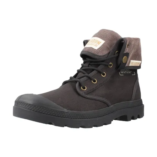Shoes > Boots > Lace-up Boots - - Palladium - Modalova