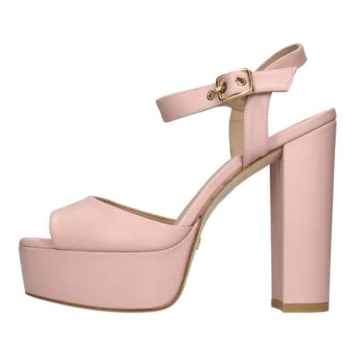 Shoes > Sandals > High Heel Sandals - - Stuart Weitzman - Modalova