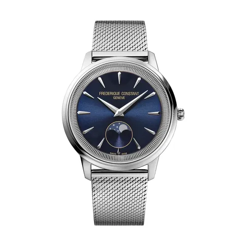Accessories > Watches - - Frederique Constant - Modalova