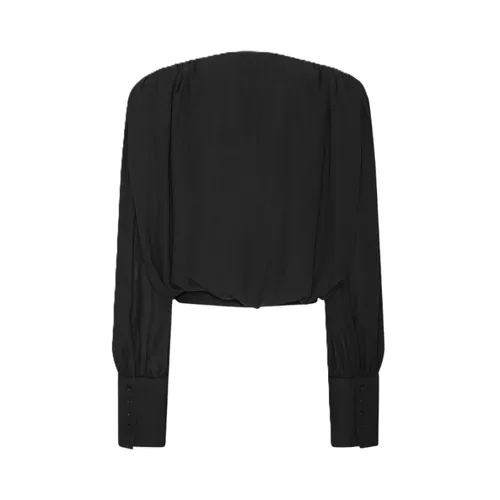 Blouses & Shirts > Blouses - - Rotate Birger Christensen - Modalova