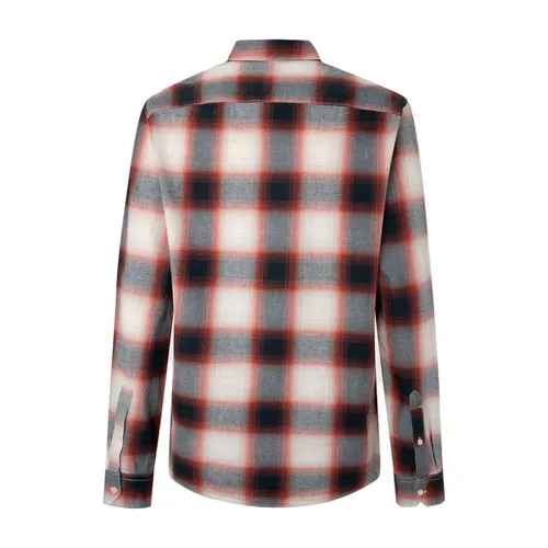 Blouses & Shirts > Blouses - - Pepe Jeans - Modalova